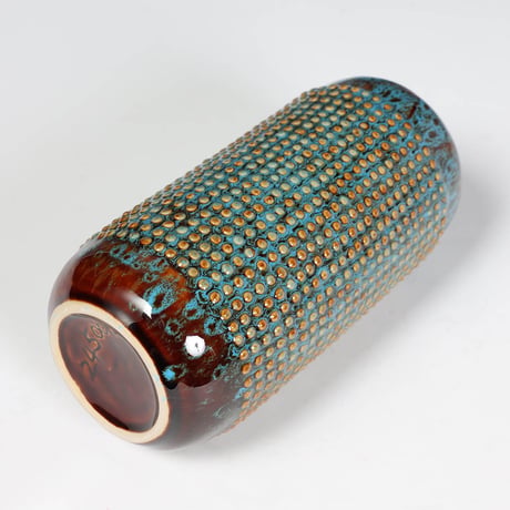 GRID VASE