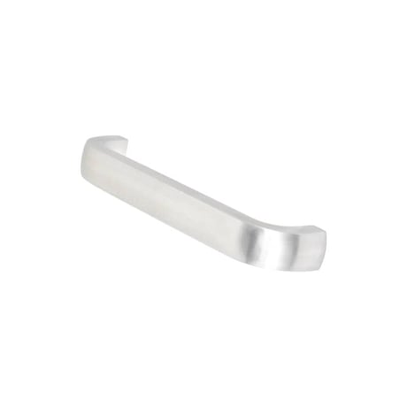 Aluminum bar handle　S