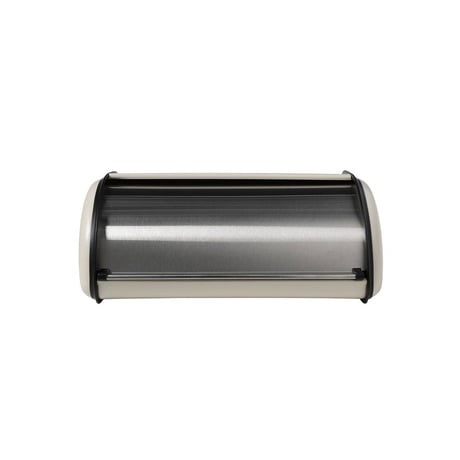 ROLL-TOP STOCKER S TEXTURED-IVORY