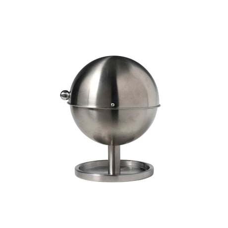 GLOBE STOCKER SATIN