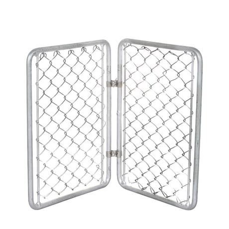 Mini fence