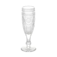 FLUTE GLASS MARGARET