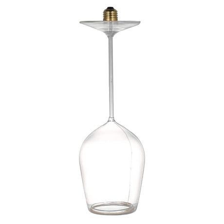 LED Wine glass bulb       Wine glass A