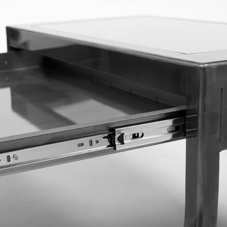 Low table 90 Raw