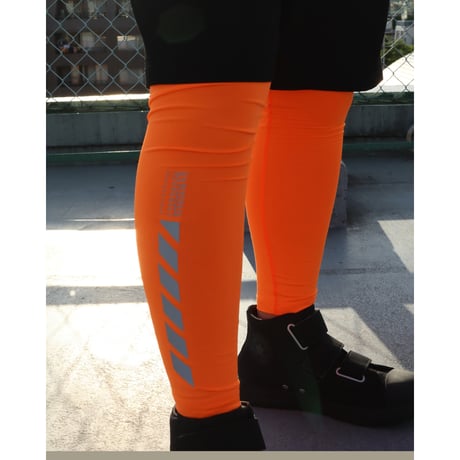 Base Layer Pants / ORANGE