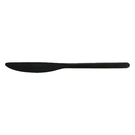 Svelte Cutlery Mat Black