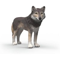 14991　アメリカオオカミ