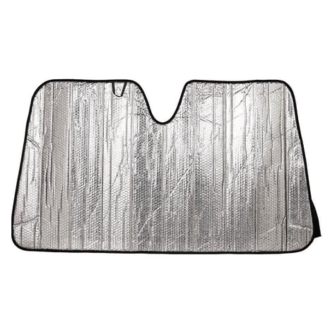 Auto sunshade L