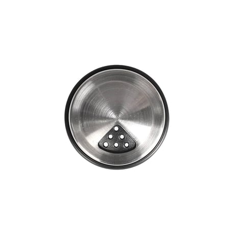 MULTI HOLE SPICE JAR SET OF 6