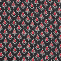 MULTI CLOTH MARSEILLE BLACK