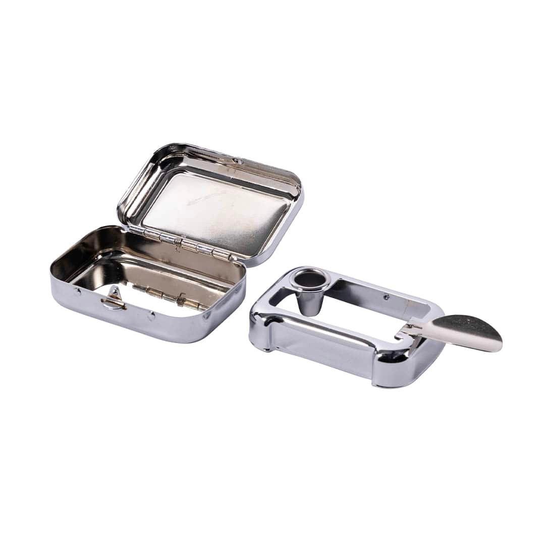 PORTABLE ASHTRAY KEEP POSSESS | LAB & BASE STORE