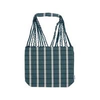 HAMMOCK TOTE S CHERRY GREEN