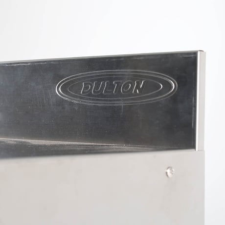 Stainless work bench