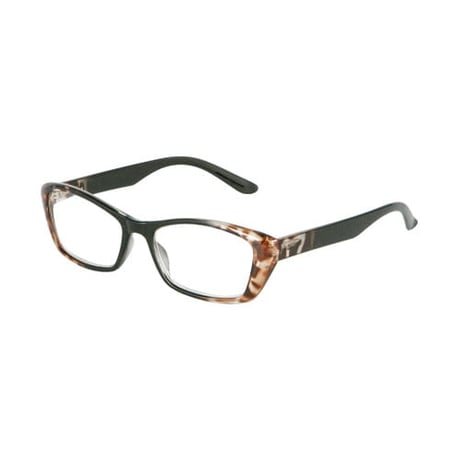READING GLASSES BLACK
