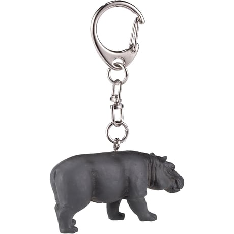 WILDLIFE KeyChain カバ