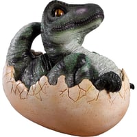 孵化するT-Rex / Baby T-Rex Hatching