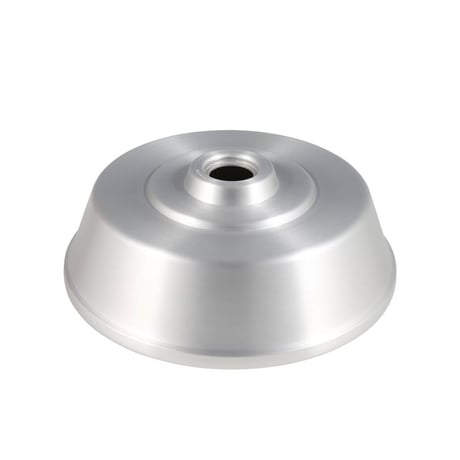 Aluminum lamp shade Factory