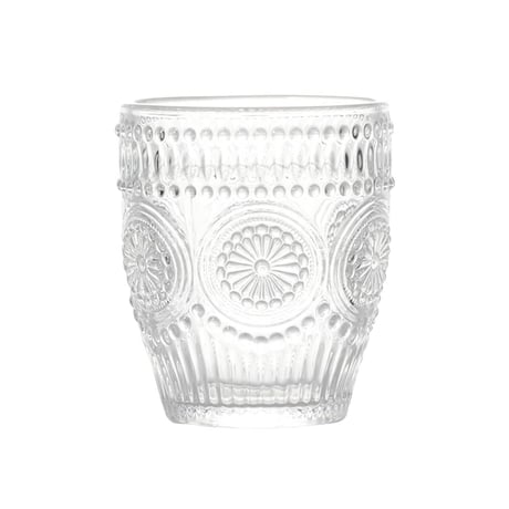 GLASS CUP MARGARET L