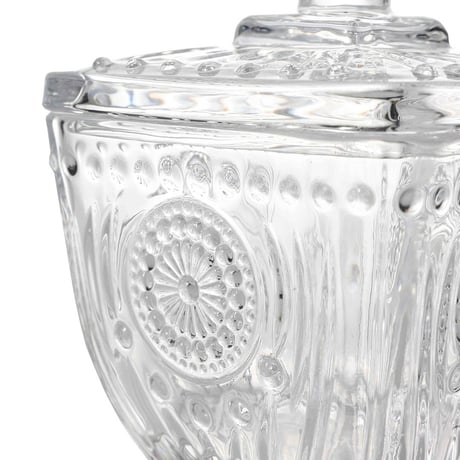 CANDY JAR MARGARET