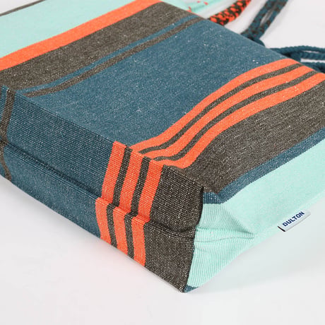 HAMMOCK TOTE S MULTI BLUE