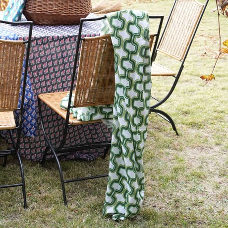 MULTI CLOTH TORRELLIS GREEN