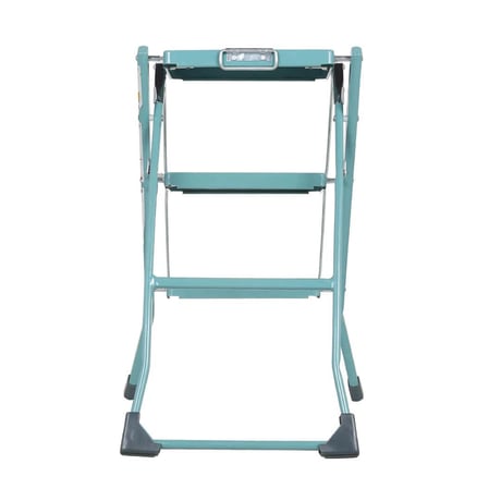 Folding 3-steps ladder