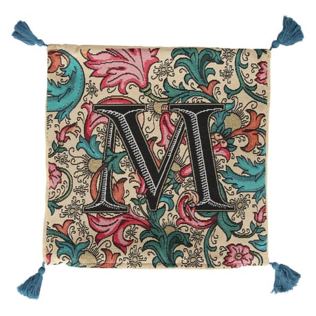 JACQUARD CUSHION M