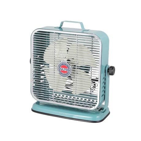 Air circulator   GLAY GREEN/IVORY