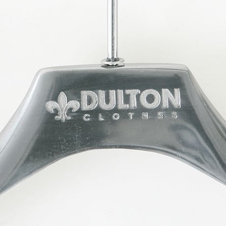 Aluminum clothes hanger  Type 2