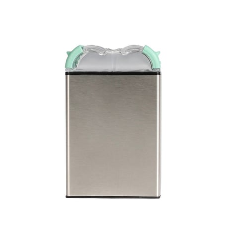 TWIN SPICE JAR MINT