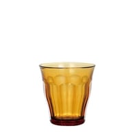 DURALEX "PICARDIE"  AMBER 310ML