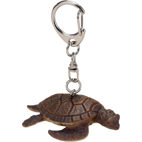 SEALIFE KeyChain ウミガメ
