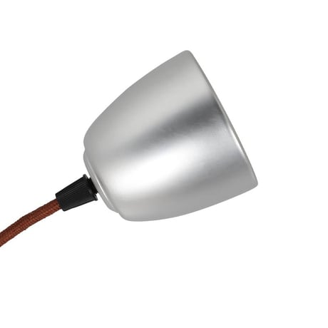 Aluminum socket cord  Red