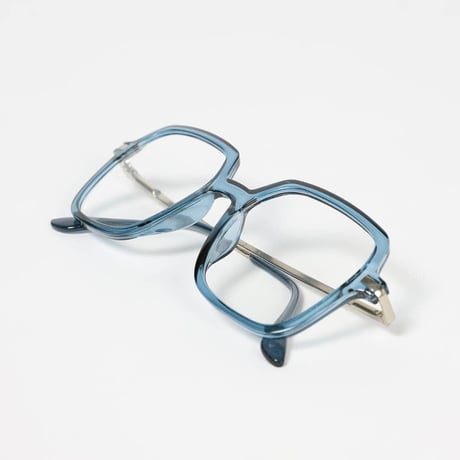 READING GLASSES BLUE