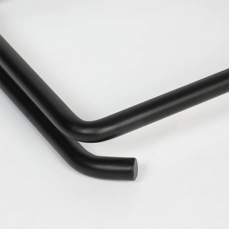 PAPER HOLDER BLACK