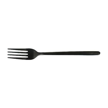 Svelte Cutlery Mat Black