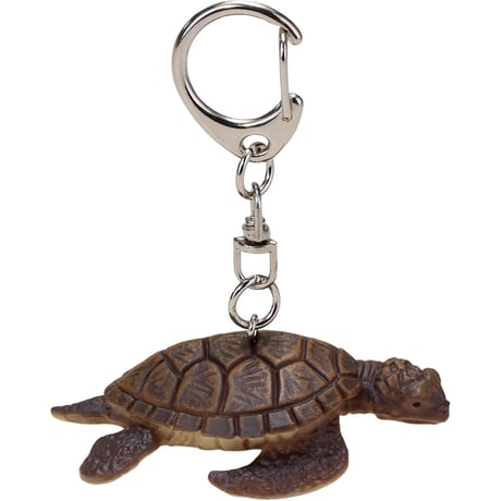 SEALIFE KeyChain ウミガメ