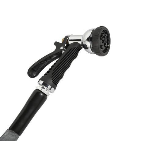 High pressure garden hose