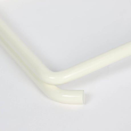 PAPER HOLDER IVORY