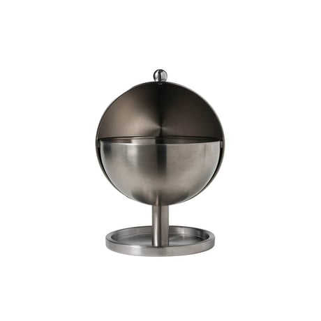 GLOBE STOCKER SATIN