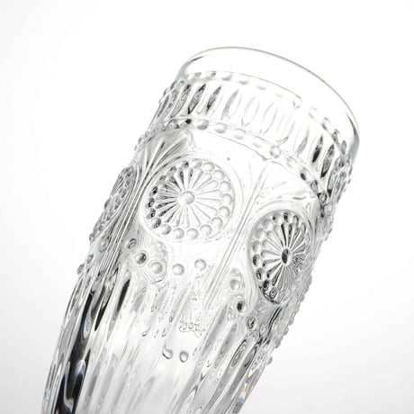 FLUTE GLASS MARGARET