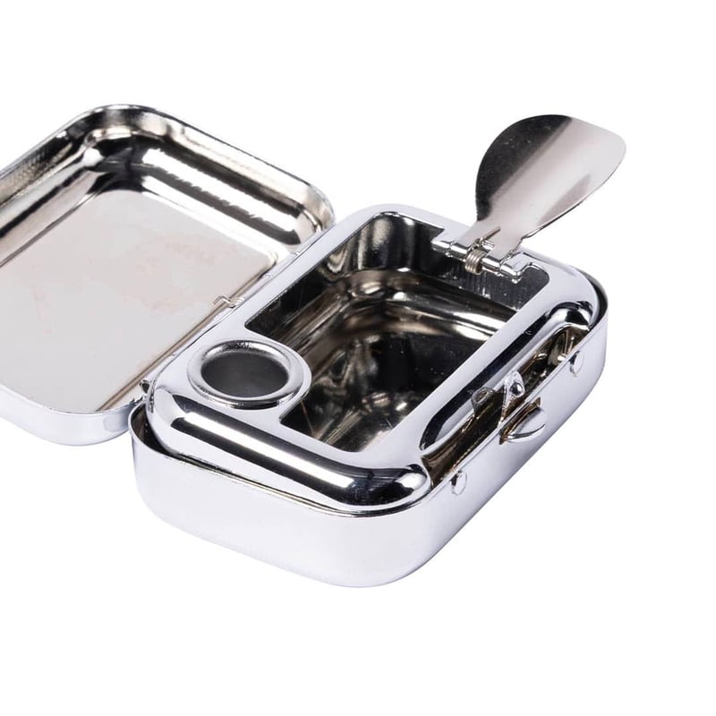 PORTABLE ASHTRAY KEEP POSSESS | LAB & BASE STORE