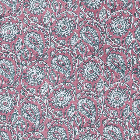 MULTI CLOTH PAISLEY PURPLE