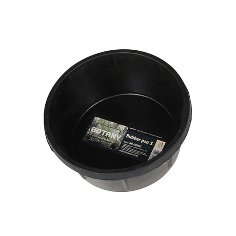 RUBBER PAN S