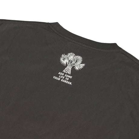 BOTANY T-Shirt Charcoal