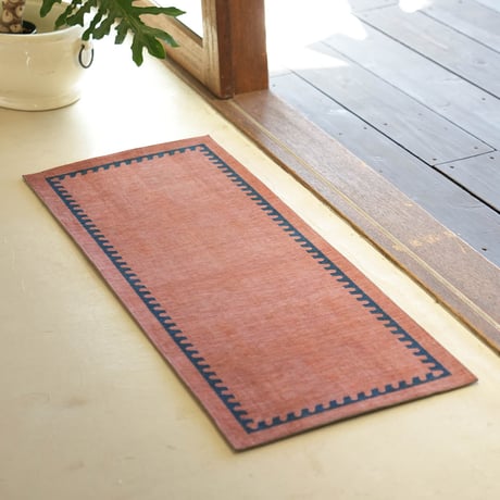 MAT LONG FRAME