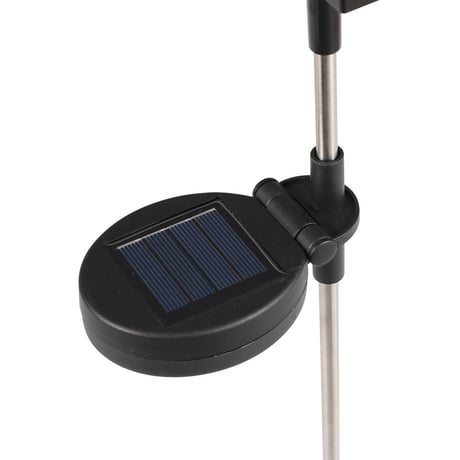 SOLAR NEON LIGHT DINOSAUR