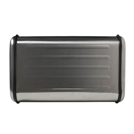 ROLL-TOP STOCKER L SATIN