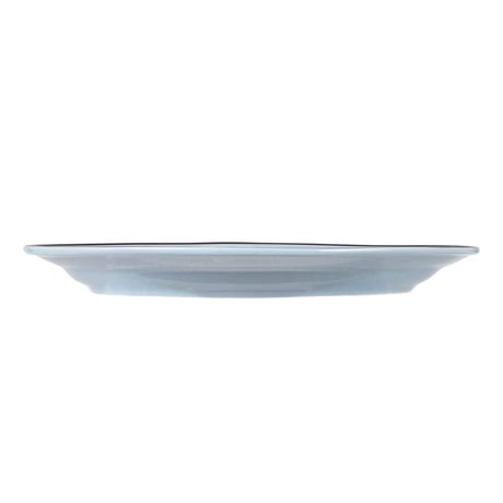 U/C OVAL PLATE M RIVER