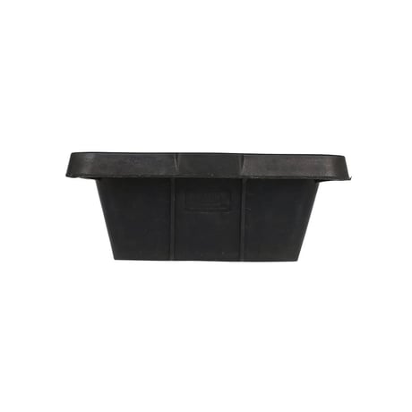 RUBBER TUB